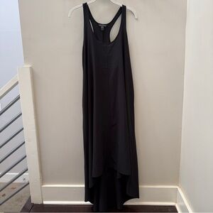 Athleta Racerback Maxi Dress